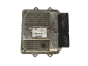 Styrenhet 51744426 71600.010.02 Fiat FGP 27253