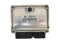Styrenhet 038906019ND 0281011820 VW Bosch 2865