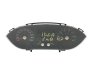 Hastighetsmätare Fiat Idea 735423082 503000685700 54103