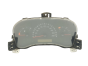 Hastighetsmätare Fiat Panda 555000460104 28343