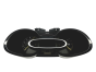 Varvräknare Renault Clio 4 248108588R A 56014