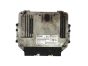 Styrenhet PSA 0281011785 9658556880 Bosch 18544