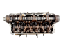 Topplock Opel Isuzu 3.2 V6 6VD1 2
