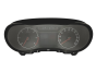 Hastighetsmätare Opel Corsa E 39129459 367030224 51013