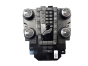 Panel för luftkonditionering Volvo V40 V70 31346949