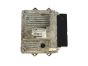 Styrenhet 55186609 MJD6JF.P1 Fiat Magneti Marelli