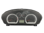 Hastighetsmätare Chevrolet Aveo 96814468 29129