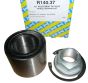 Hjullager Bak Gör Citroen Peugeot R140.37 373032 3730.32 SNR
