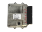 Styrenhet Fiat 55186608 MJD6JF.P3 Magneti Marelli 27239