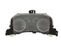 Hastighetsmätare Fiat Panda 555000460104 42315