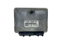 Styrenhet 038906018BA 0281001756 Audi Bosch 51640