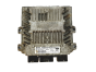 Styrenhet 7S61-12A650-EA 5WS40632A-T SID 804 Ford Siemens 21231
