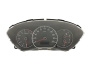 Hastighetsmätare Suzuki SX4 Fiat Sedici 34110-79J20 VDO