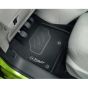 Bilgolvmattor Original Citroen C3 Picasso 9464CX