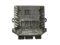 Styrenhet 9653577680 9647423380 5WS40155A-T PSA Siemens 13890