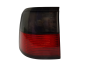 Lampa Vänster Bak 6350E9 Citroen Xantia I AXO 13156