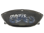 Varvräknare Chevrolet Matiz 96664161 40713