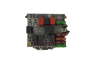 Säkringsbox Fiat 46558759 18825