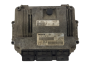Styrenhet PSA 0281010707 9644157380 Bosch 20472