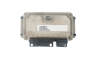 Styrenhet 0261206246 9637838780 9645802280 PSA Bosch 38407