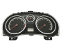 Hastighetsmätare Opel Corsa D P0013312049 0001864940 33124