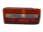 Lampa Höger Bak Peugeot 309 635160 AXO
