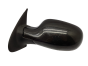 Backspegel Vänster Nissan Micra 3 K12 12373000M 011031 018011 3 Pin 9907
