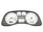 Varvräknare Peugeot 307 9655925780 25900