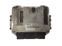 Styrenhet 0281012589 8200527725 8200527756 Renault Bosch 3208