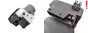 Abs-pump Opel Corsa C 09127108 0273004227 0265216478 Bosch 1594