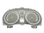 Hastighetsmätare Opel Corsa D P0013316504 0001958237 27308