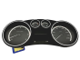 Varvräknare Peugeot 308 9665107480 503001550311 45024