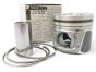 Kolvmotor Original Master III Movano B NV400 2.3 dCi 120A18805R