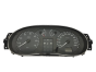 Hastighetsmätare Renault Clio 2 8200057247 Sagem
