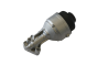 Oljefilternhus 03D115403D 11151785101 VW Seat Skoda Vika