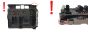 Styrenhet BSM -B3 S118470003D 9643498880 PSA Siemens 1994