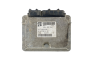 Styrenhet Fiat 51779340 IAW4EF.G4 Magneti Marelli 34380
