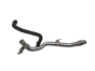 Kylarslang EGR 210225549R Renault Nissan 2.0 DCI