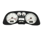Varvräknare Peugeot 307 9661323180 E01 54686