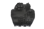 Motorunderskydd Gör VW Audi Seat Skoda 1J0825237M 88250813302 DPA