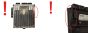 Styrenhet 8200331477 8200412258 R0410B027C Renault Delphi 3533