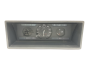 Hastighetsmätare Citroen AX 4/12/C1-18k6V 412C118k6V 45176