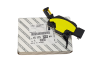 Kopplingspedalsensor Citroen Peugeot Fiat 1611520080 Original