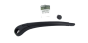 Torkararm Bak Original Renault Clio III 7701059392