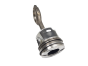 MAHLE vevstake kolv 74L53 1.4 TDCI F6JA Ford Fiesta 1212