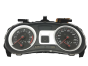 Hastighetsmätare Renault Clio 3 8200582705 H 49016
