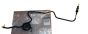 Kopplingsrör Original 308512183R Renault