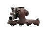 Turboladdare K03 9807873180 2.0 HDI Citroen Peugeot