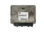 Styrenhet 51793106 IAW4AF.M9 Fiat Magneti Marelli 36178