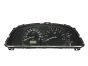 Hastighetsmätare Opel Agila 09214807 110008952046 40538